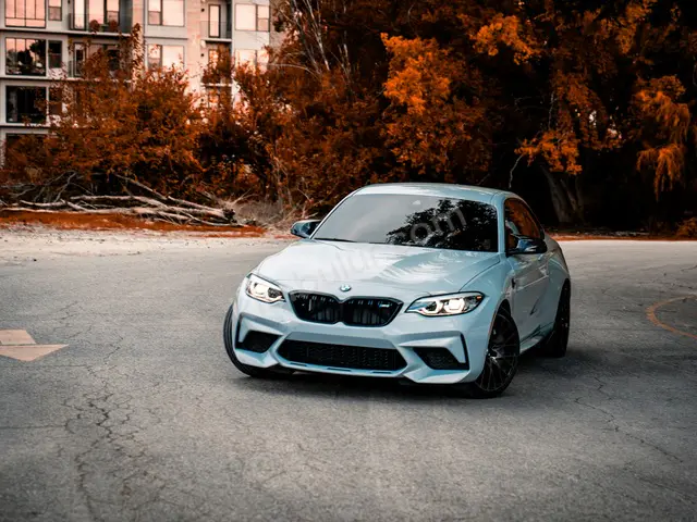 2017 BMW 7 Serisi Urban — Bakımları Yeni
