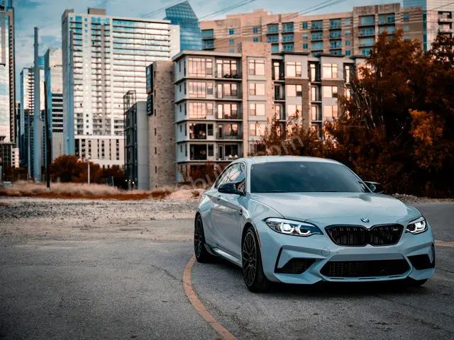 2012 BMW 5 Serisi Sport — Az Yakan