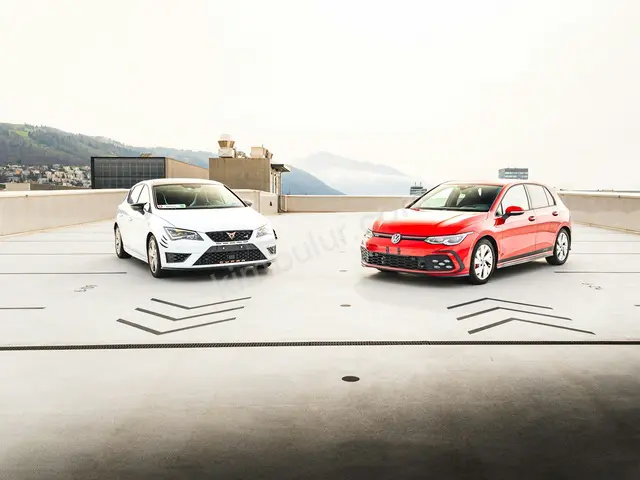 2024 Cupra Leon Prestige — Bakımları Yeni — fotoğraf 3