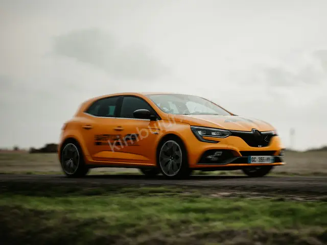 2020 Renault Megane Urban — Ekspertiz Raporlu — fotoğraf 3