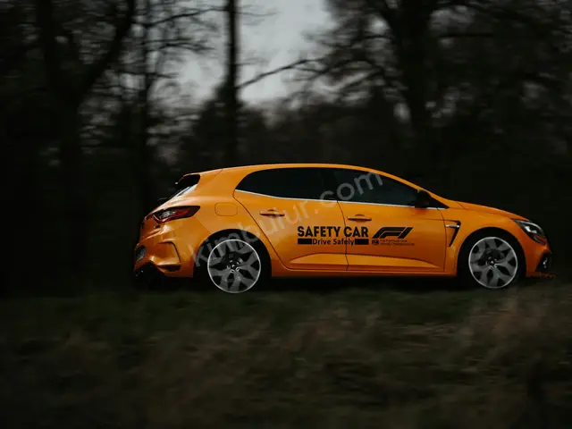 2023 Renault Laguna Prestige — Masrafsız — fotoğraf 2