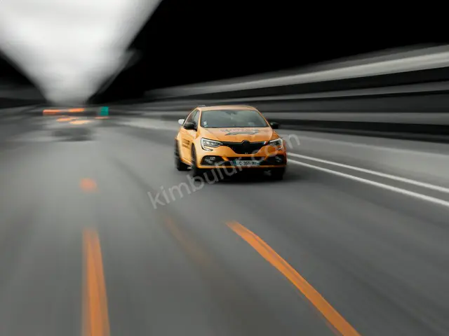 2023 Renault Laguna Prestige — Masrafsız — fotoğraf 3