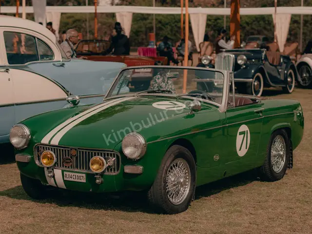 2019 MG HS Prestige — Az Yakan — fotoğraf 2