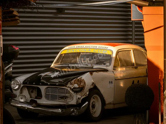 2012 Volvo Titanium — Bakımları Yeni