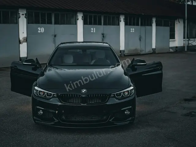 2025 BMW X2 Titanium — Masrafsız — fotoğraf 3