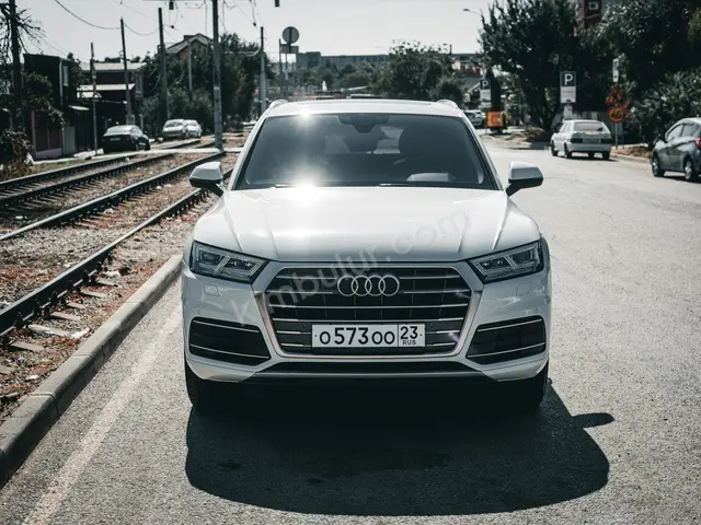 2011 Audi A7 Style — Ekspertiz Raporlu