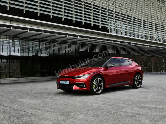 2019 Kia Stinger Design — Değişensiz