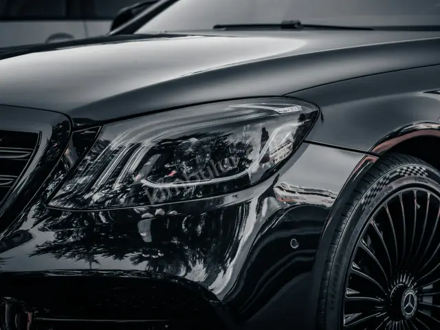 2016 Mercedes-Benz AMG GT Sport — Ekspertiz Raporlu — fotoğraf 3