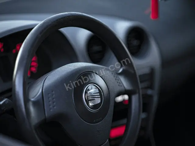 2011 Seat Cordoba Sport — Değişensiz — fotoğraf 2