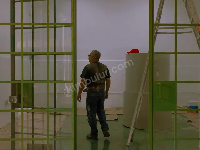 Konyaaltı İskele & İnşaat Ekipmanı Kiralama Hizmeti — Ücretsiz Keşif