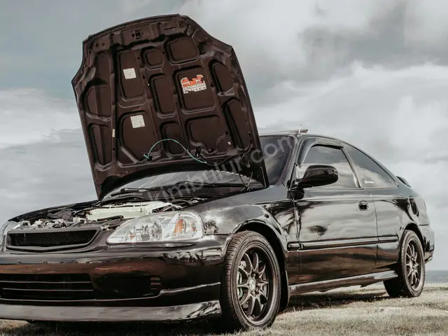 2010 Honda CR-V Elite — Garaj Aracı — fotoğraf 2