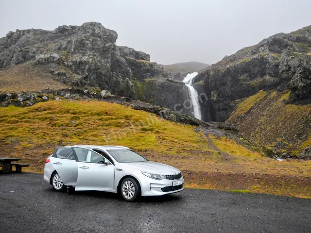 2022 Kia Optima Premium — Az Yakan — fotoğraf 3