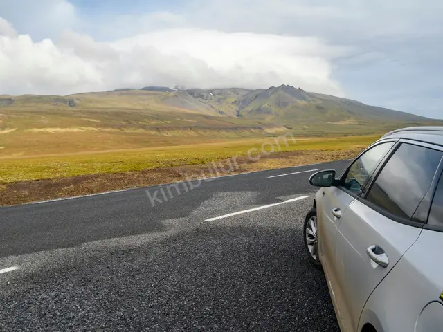 2021 Kia Sorento Titanium — İlk Elden — fotoğraf 2