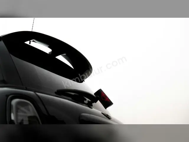 2013 MINI Cooper Executive — Bakımları Yeni — fotoğraf 3