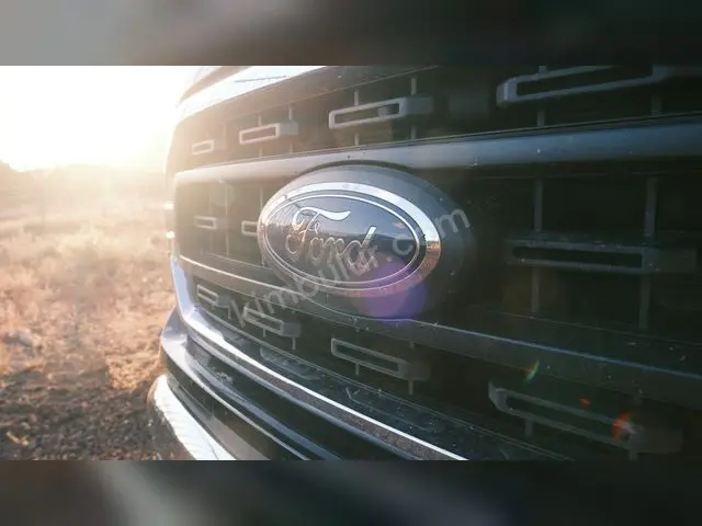 2019 Ford Fiesta Sport — Garaj Aracı — fotoğraf 3
