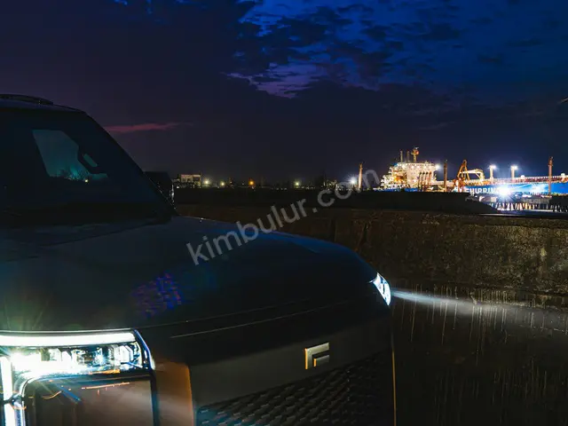 2018 Land Rover Range Rover Sport Style — Az Yakan — fotoğraf 2