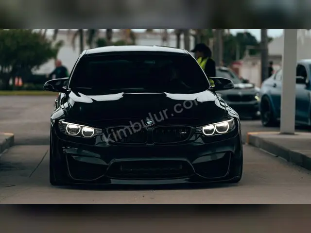 2023 BMW 3 Serisi Prestige — Ekspertiz Raporlu