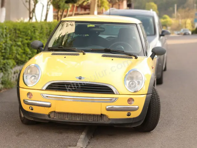 2015 MINI Clubman Elite — Ekspertiz Raporlu — fotoğraf 2