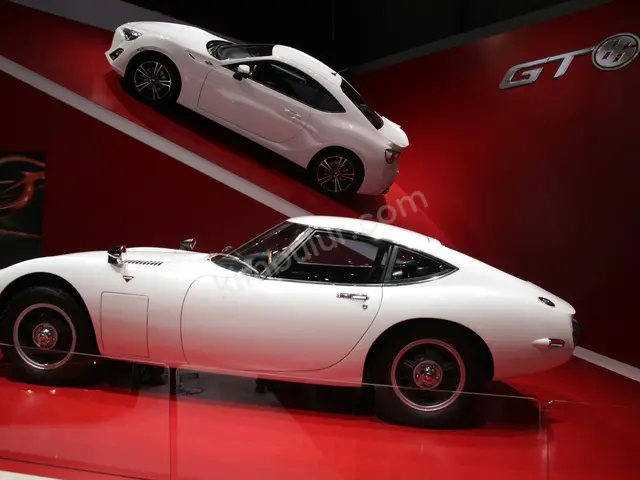 2011 Toyota C-HR Titanium — Ekspertiz Raporlu — fotoğraf 2