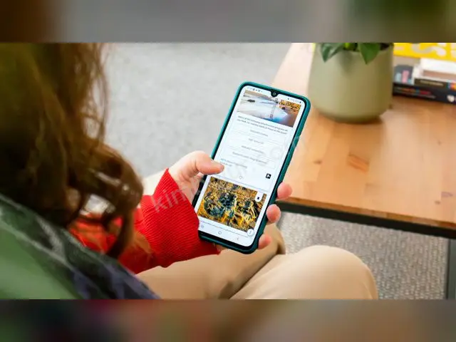 OnePlus Cep Telefonu · Akdeniz — Sıfır Gibi, 128 GB — fotoğraf 4