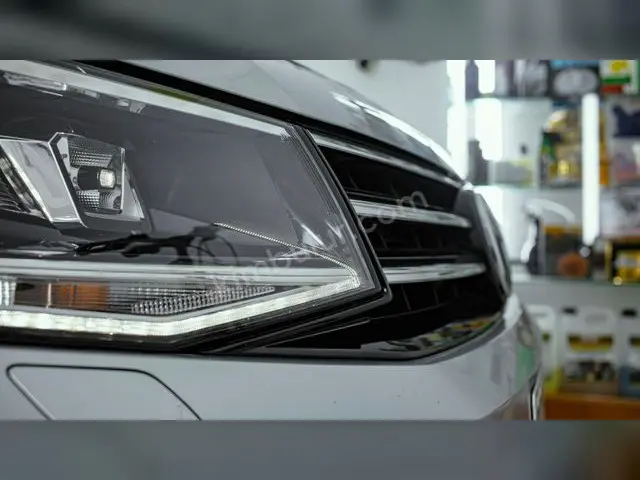 2017 Volkswagen ID.3 Style — Garaj Aracı
