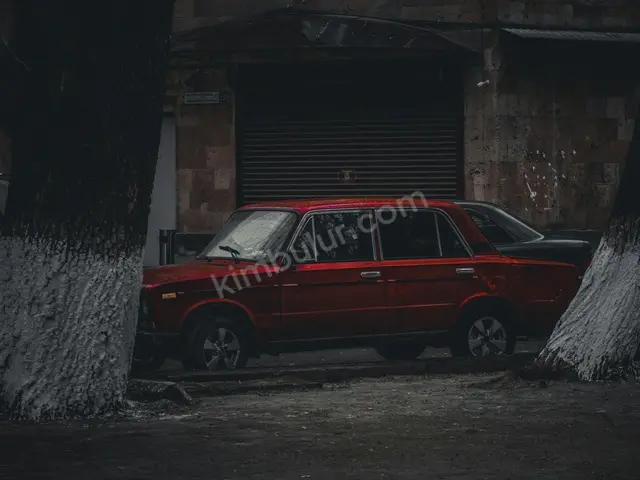 2014 Lada Samara Comfort — Değişensiz — fotoğraf 2