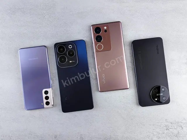 OnePlus Cep Telefonu · Yüreğir — Yenilenmiş, 128 GB