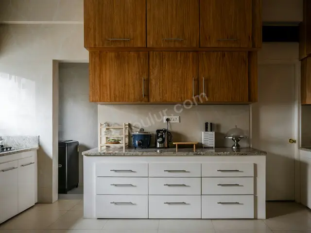 Haliliye Masrafsız 2+1 Satılık Yazlık — fotoğraf 2