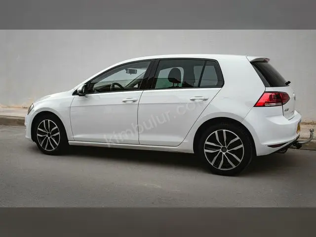 2012 Volkswagen Tiguan Premium — Bakımları Yeni — fotoğraf 3
