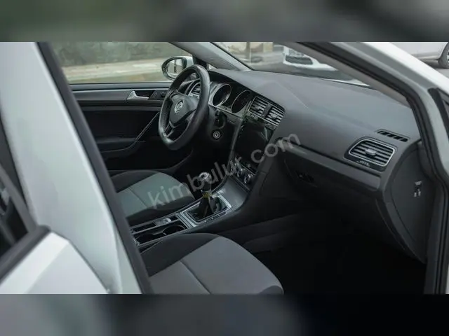 2015 Volkswagen Taigo Executive — Masrafsız — fotoğraf 3