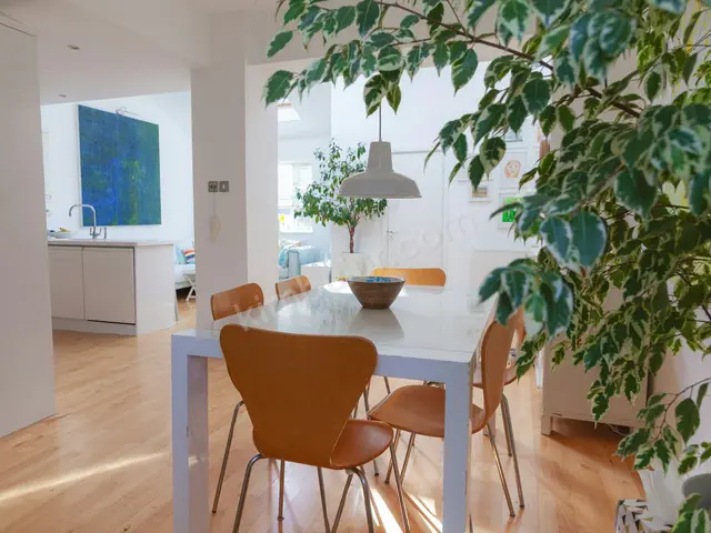 Akçakale Yeni Binada 4+1 Kiralık Daire