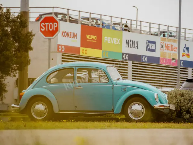 2023 Volkswagen ID.3 Prestige — İlk Elden