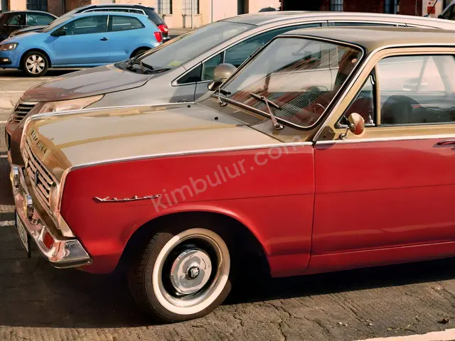 2021 Opel Elite — Az Yakan — fotoğraf 4