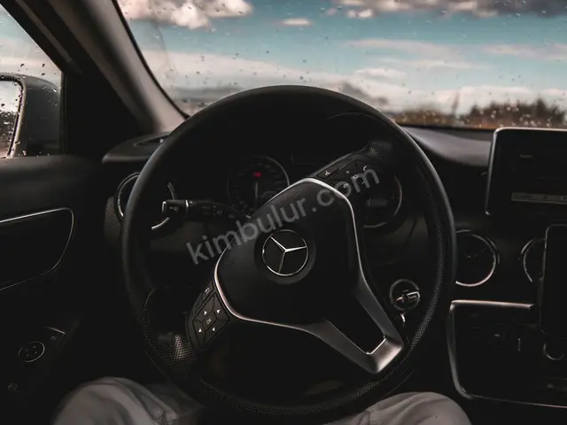 2015 Mercedes-Benz S Serisi Prestige — Masrafsız — fotoğraf 2