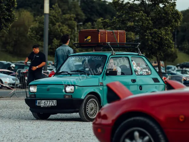 2012 Fiat Grande Punto Urban — Az Yakan — fotoğraf 2