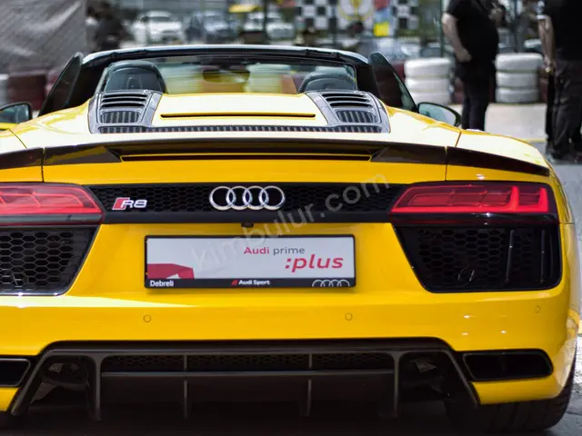 2021 Audi Q3 Style — İlk Elden — fotoğraf 4