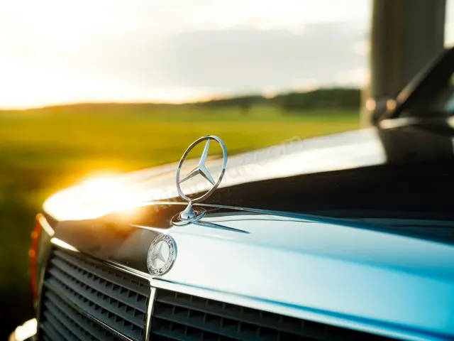 2023 Mercedes-Benz E Serisi Prestige — Ekspertiz Raporlu — fotoğraf 2
