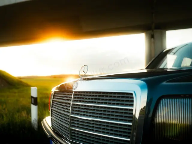 2023 Mercedes-Benz E Serisi Prestige — Ekspertiz Raporlu — fotoğraf 3