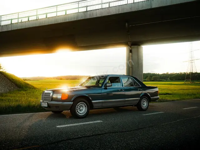 2023 Mercedes-Benz E Serisi Prestige — Ekspertiz Raporlu — fotoğraf 4