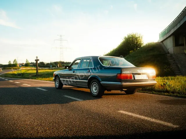 2023 Mercedes-Benz EQE Sport — Masrafsız