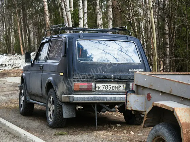 2015 Lada Samara Prestige — Tramer Kaydı Düşük — fotoğraf 4