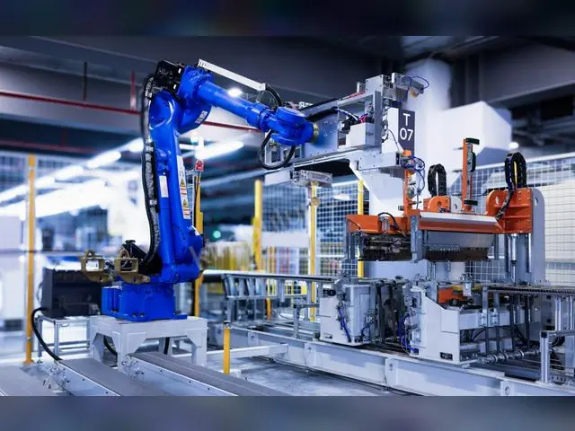 2009 Model CNC & Torna — 10.100 Saat