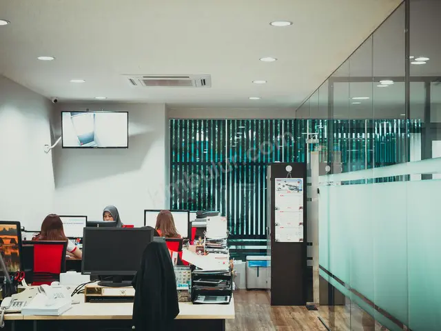 Çukurova Merkezi Konumda Kiralık Eğitim Kurumu