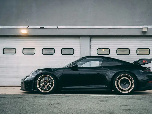 2013 Porsche 718 Elite — Masrafsız — fotoğraf 2