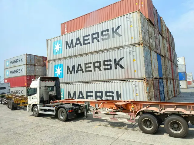 Sincan Uluslararası Nakliyat Hizmeti — Deneyimli Ekip