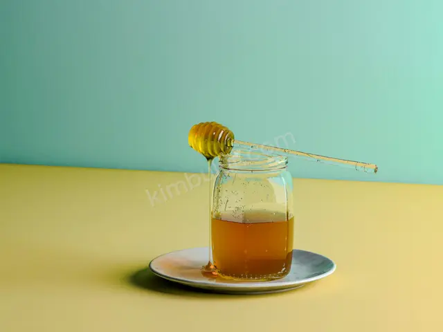 Eyyübiye Bal & Arı Ürünleri — Organik Sertifikalı — fotoğraf 2