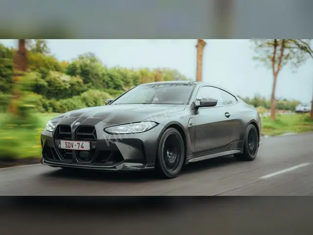 2014 BMW X4 Prestige — İlk Elden