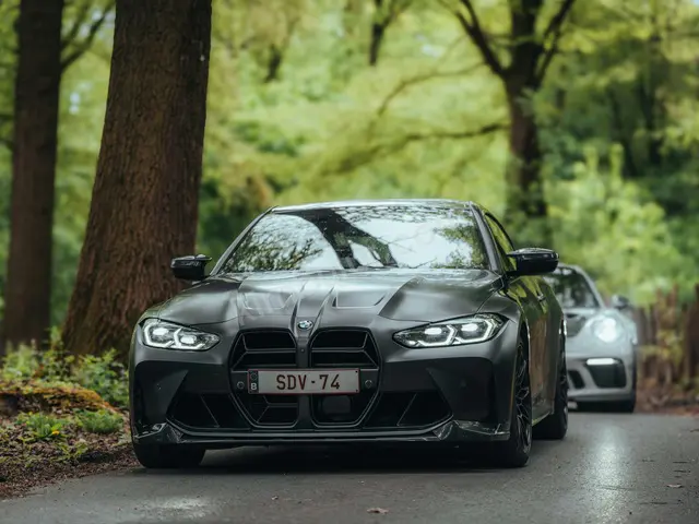 2010 BMW 5 Serisi Urban — Ekspertiz Raporlu