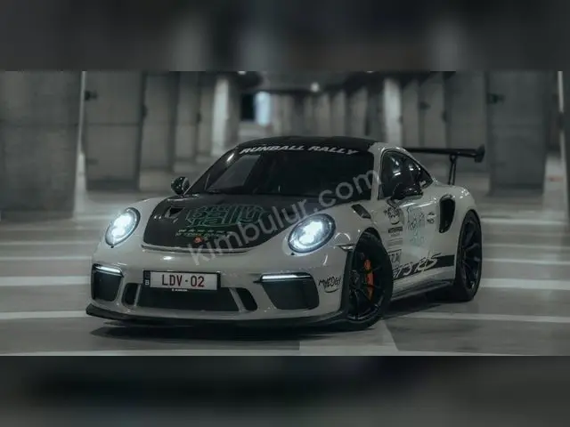 2012 Porsche Macan Premium — Bakımları Yeni