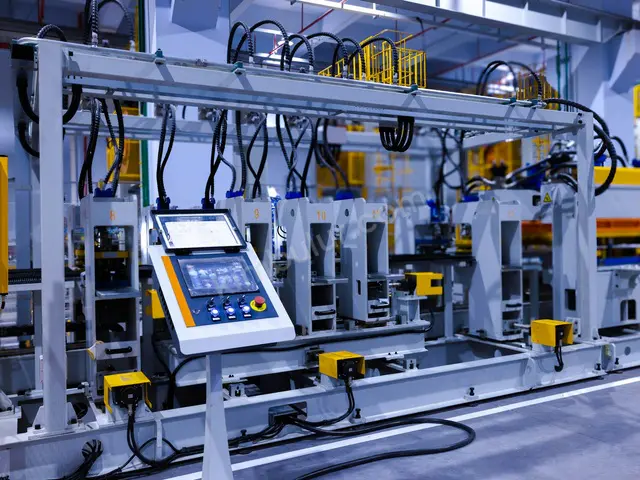 2022 Model CNC & Torna — 9.000 Saat — fotoğraf 2